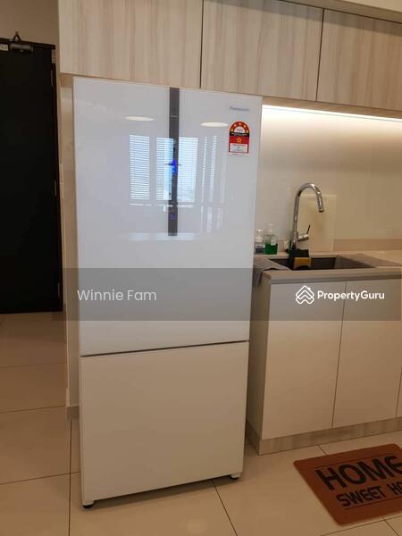 Servis Apartment untuk Dijual di Tropicana City Tropics - Winnie Fam - PropertyGuru.com.my