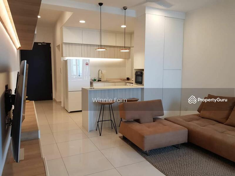Servis Apartment untuk Dijual di Tropicana City Tropics - Winnie Fam - PropertyGuru.com.my