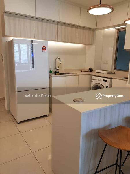 Servis Apartment untuk Dijual di Tropicana City Tropics - Winnie Fam - PropertyGuru.com.my