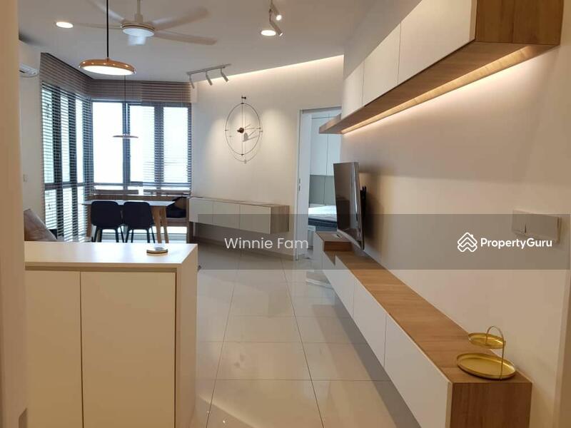 Servis Apartment untuk Dijual di Tropicana City Tropics - Winnie Fam - PropertyGuru.com.my