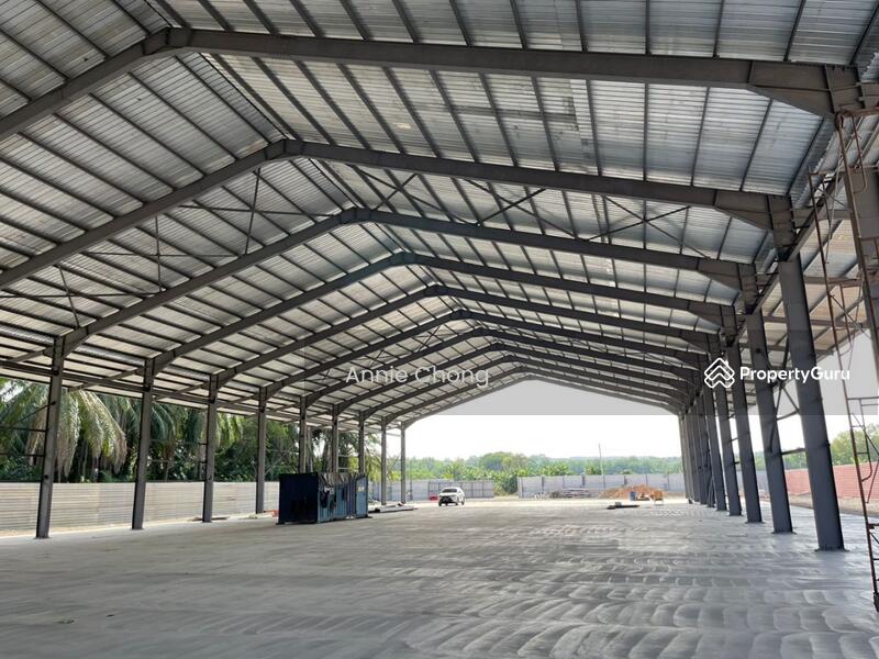 For Rent - Bandar Puncak Alam