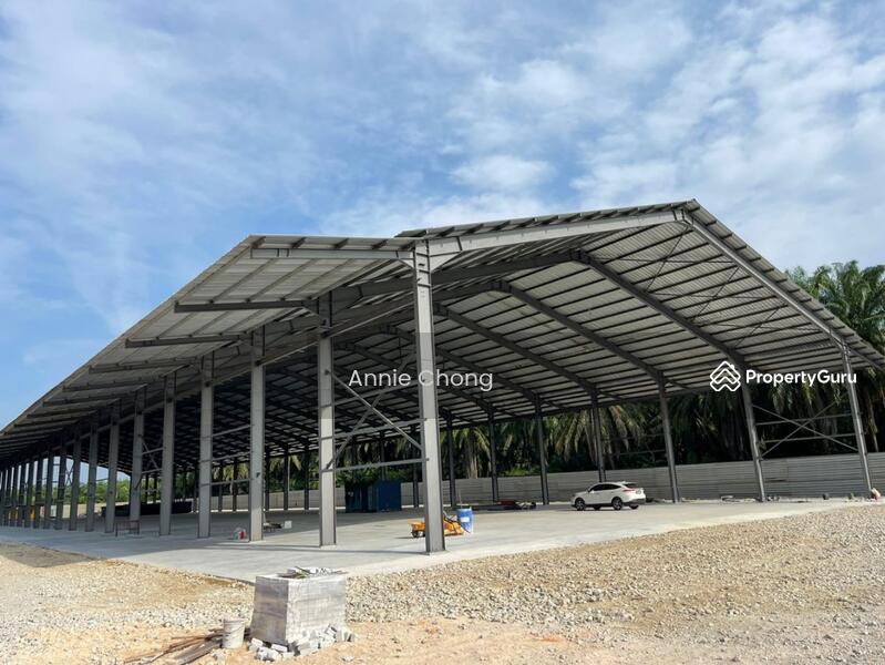 For Rent - Bandar Puncak Alam