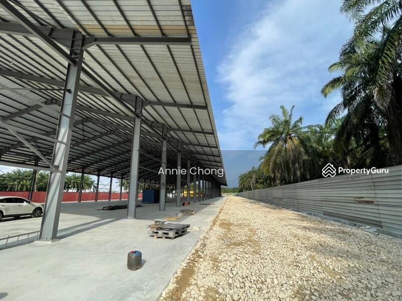 For Rent - Bandar Puncak Alam