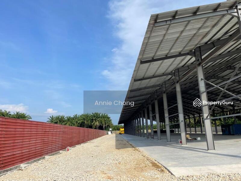 For Rent - Bandar Puncak Alam