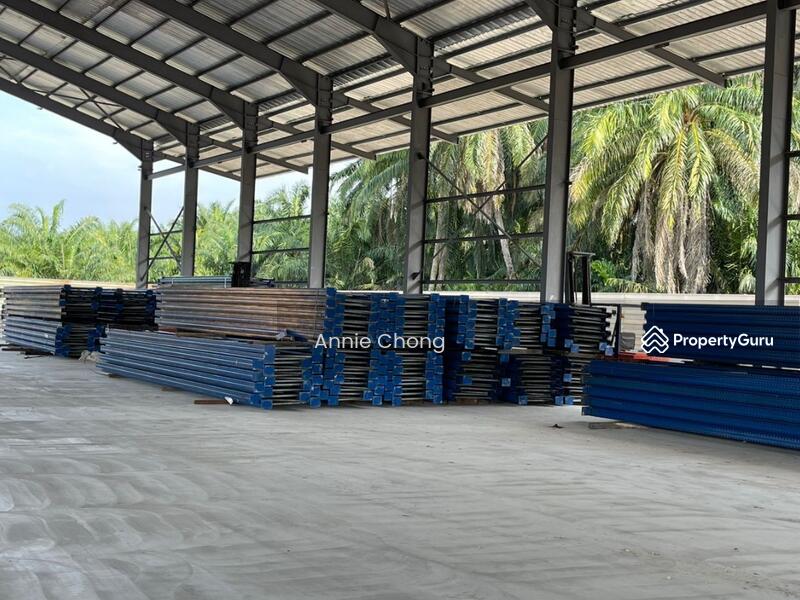 For Rent - Bandar Puncak Alam