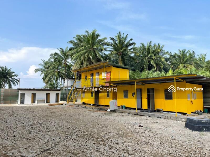 For Rent - Bandar Puncak Alam