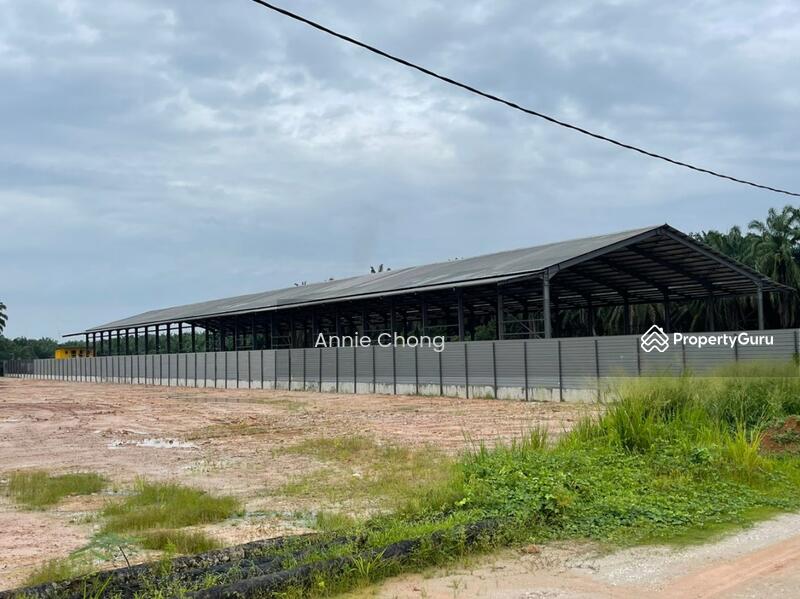 For Rent - Bandar Puncak Alam