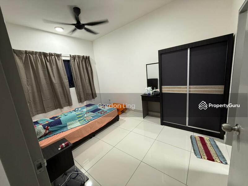 Servis Apartment untuk Disewa di Traders Park - Gordon Ling - PropertyGuru.com.my