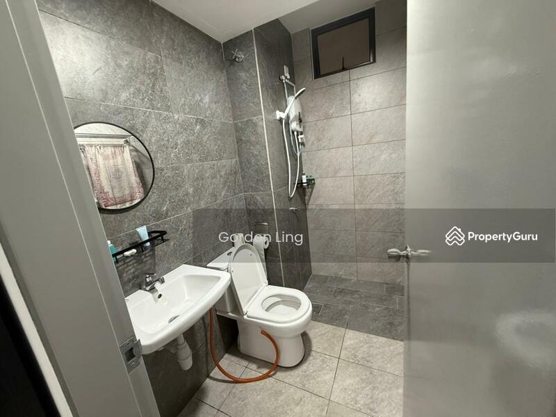 Servis Apartment untuk Disewa di Traders Park - Gordon Ling - PropertyGuru.com.my