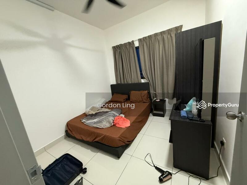 Servis Apartment untuk Disewa di Traders Park - Gordon Ling - PropertyGuru.com.my