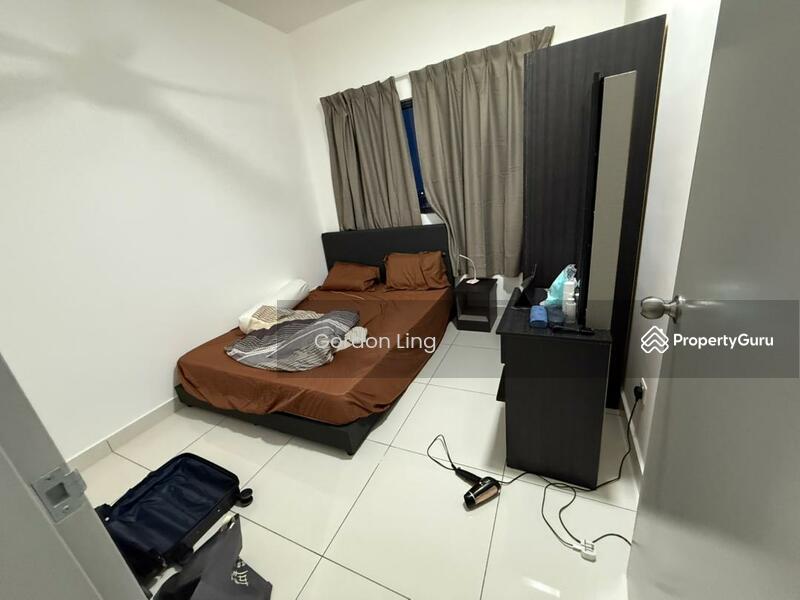 Servis Apartment untuk Disewa di Traders Park - Gordon Ling - PropertyGuru.com.my