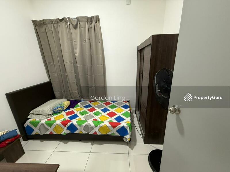Servis Apartment untuk Disewa di Traders Park - Gordon Ling - PropertyGuru.com.my