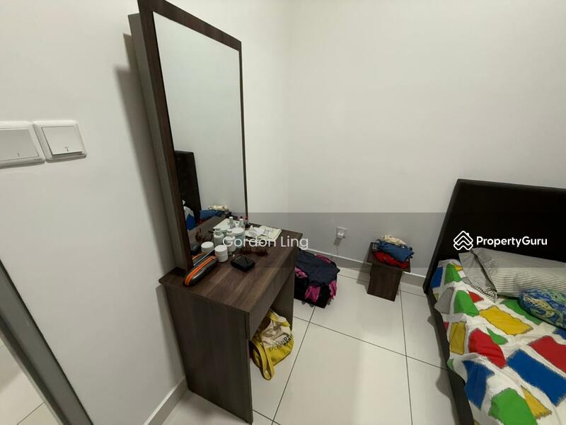 Servis Apartment untuk Disewa di Traders Park - Gordon Ling - PropertyGuru.com.my