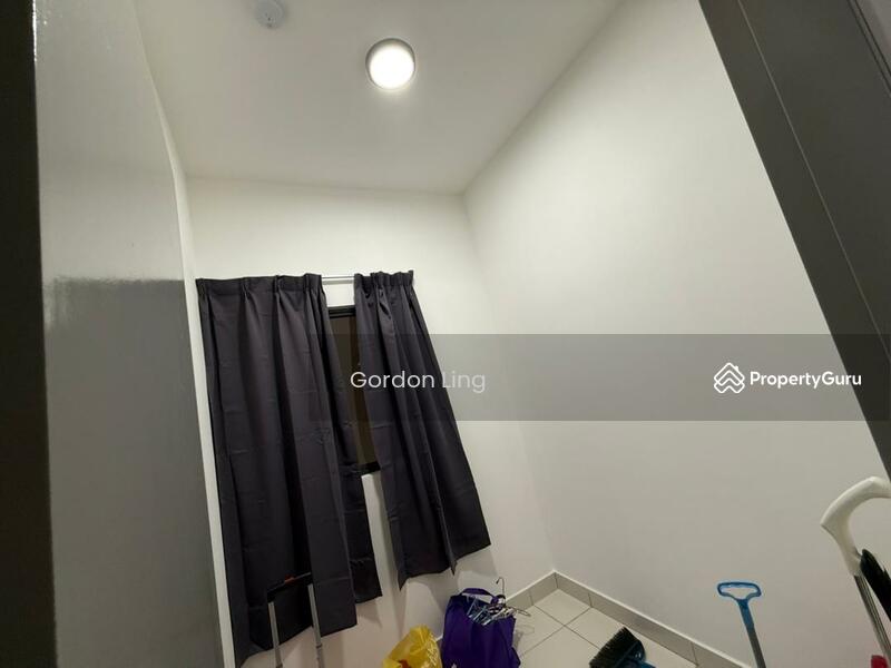 Servis Apartment untuk Disewa di Traders Park - Gordon Ling - PropertyGuru.com.my