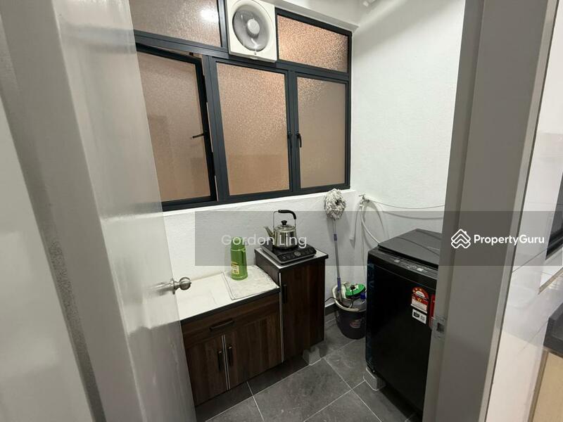 Servis Apartment untuk Disewa di Traders Park - Gordon Ling - PropertyGuru.com.my