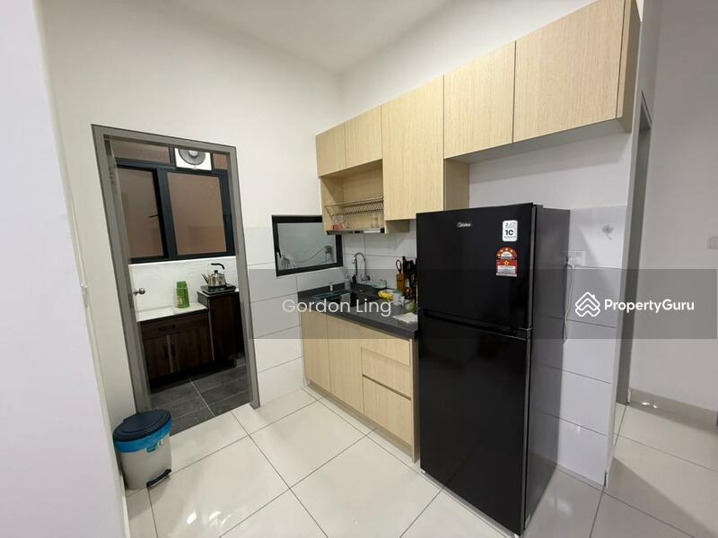 Servis Apartment untuk Disewa di Traders Park - Gordon Ling - PropertyGuru.com.my