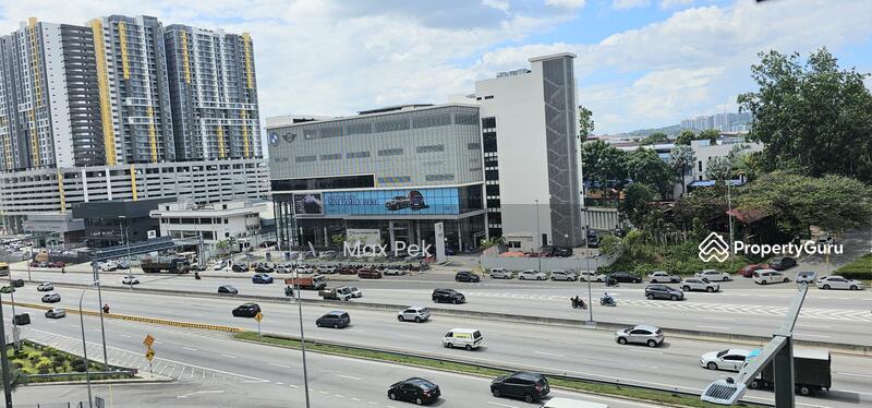 Untuk Dijual - Akasa Business Park