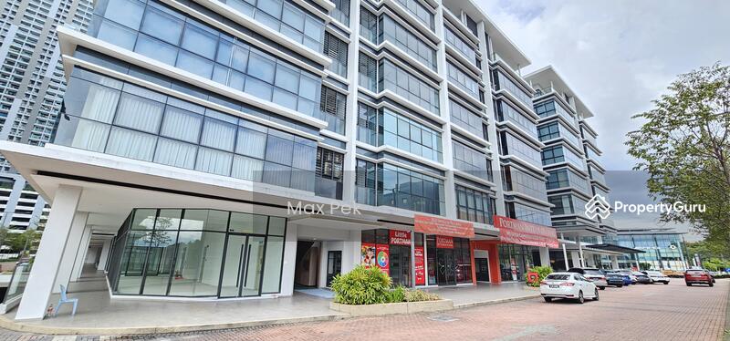 Untuk Dijual - Akasa Business Park