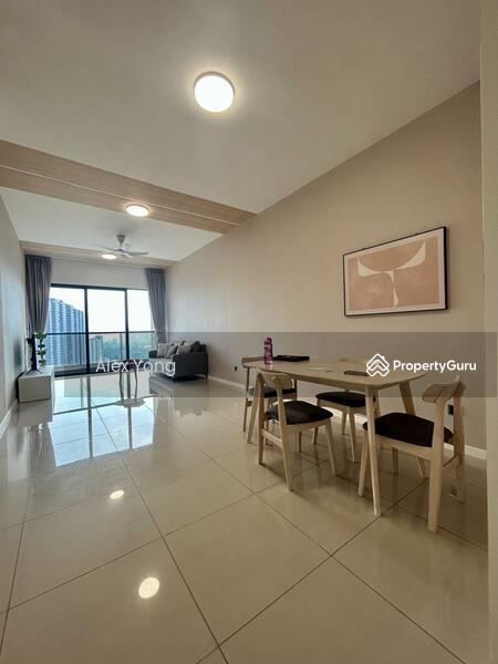 Kediaman Servis untuk Disewa di Duta Park Residences - Alex Yong - PropertyGuru.com.my