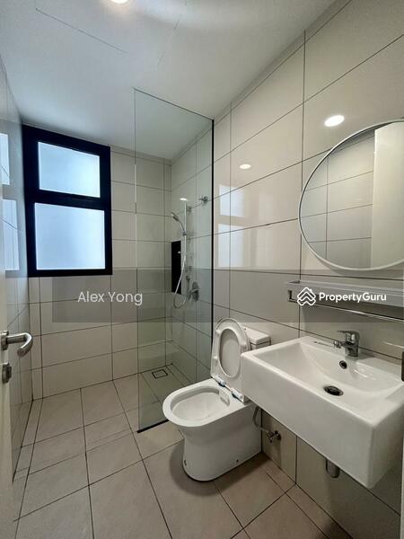 Kediaman Servis untuk Disewa di Duta Park Residences - Alex Yong - PropertyGuru.com.my