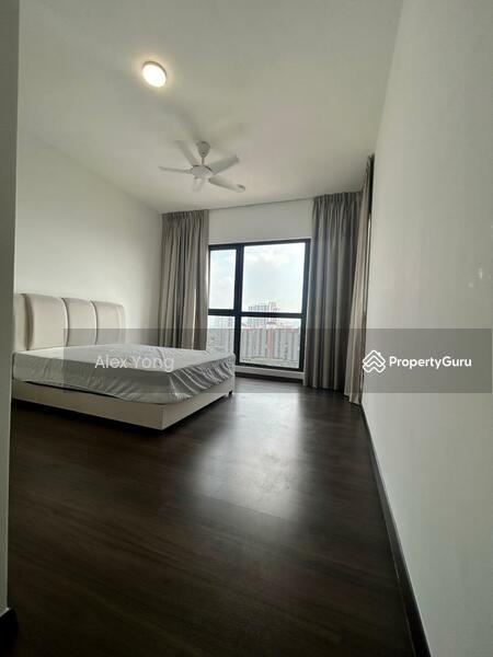 Kediaman Servis untuk Disewa di Duta Park Residences - Alex Yong - PropertyGuru.com.my