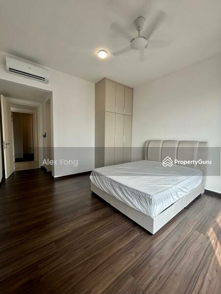 Kediaman Servis untuk Disewa di Duta Park Residences - Alex Yong - PropertyGuru.com.my