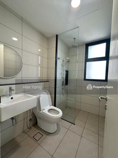 Kediaman Servis untuk Disewa di Duta Park Residences - Alex Yong - PropertyGuru.com.my
