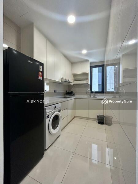 Kediaman Servis untuk Disewa di Duta Park Residences - Alex Yong - PropertyGuru.com.my
