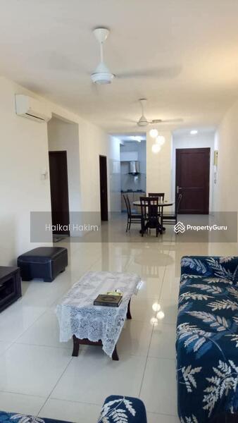 For Sale - Sentral Residences I & II