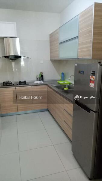 For Sale - Sentral Residences I & II