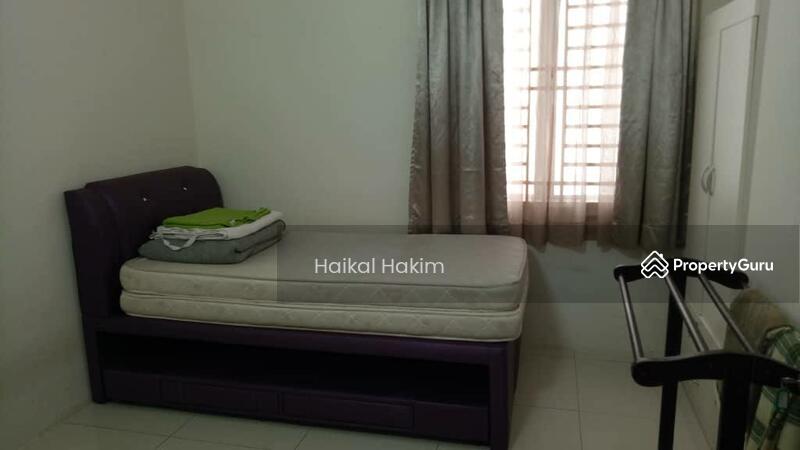 For Sale - Sentral Residences I & II