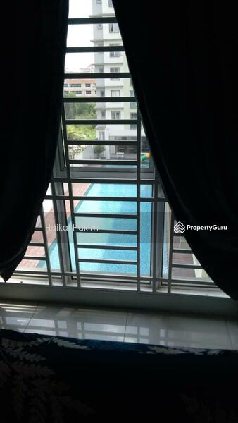 For Sale - Sentral Residences I & II