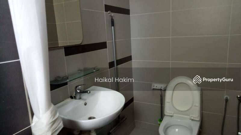 For Sale - Sentral Residences I & II