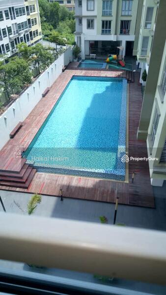 For Sale - Sentral Residences I & II