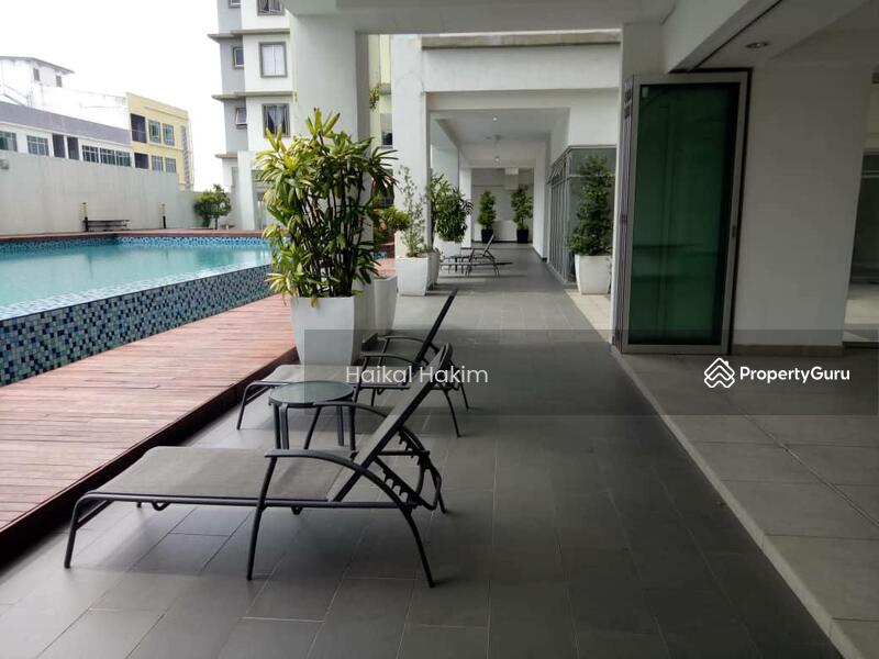 For Sale - Sentral Residences I & II