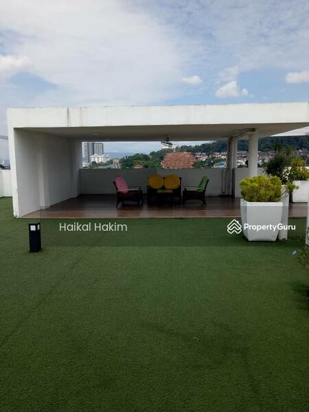 For Sale - Sentral Residences I & II