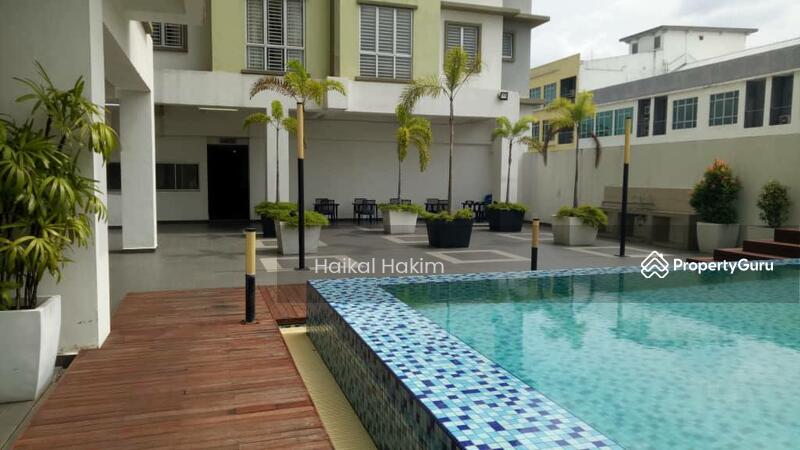 For Sale - Sentral Residences I & II