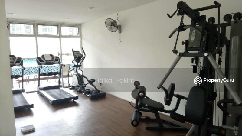 For Sale - Sentral Residences I & II