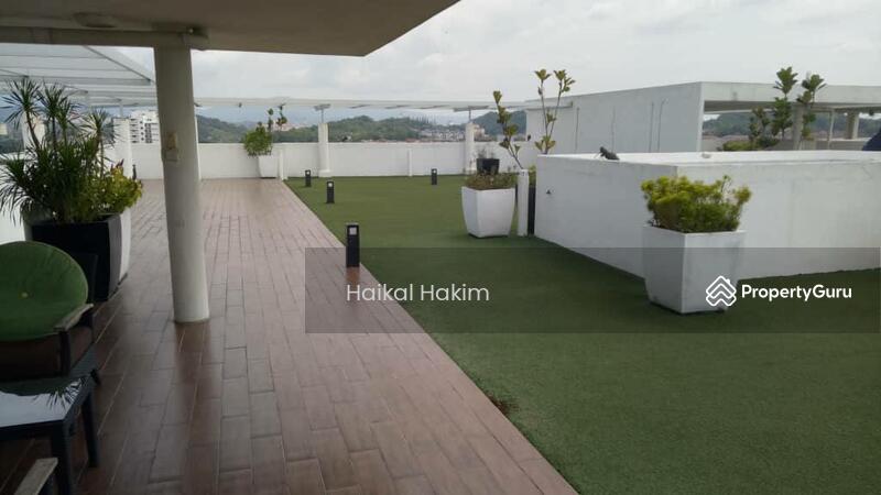 For Sale - Sentral Residences I & II