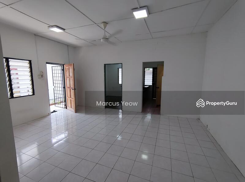 For Rent - Taman Pinggiran Senawang