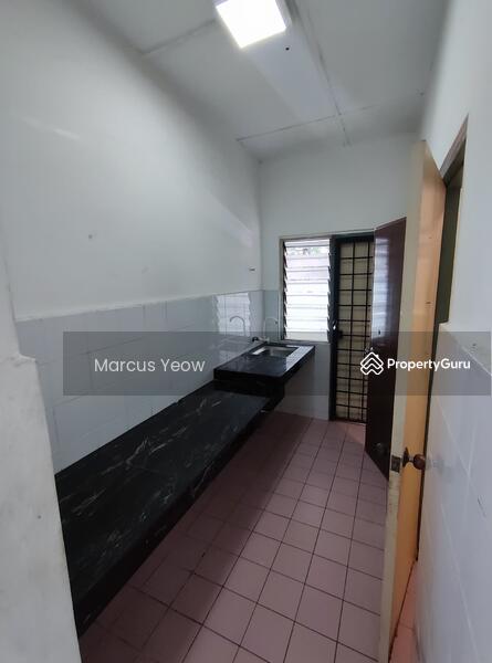 For Rent - Taman Pinggiran Senawang