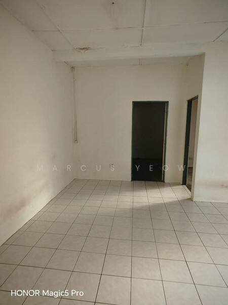 Untuk Disewa - Taman Pinggiran Senawang