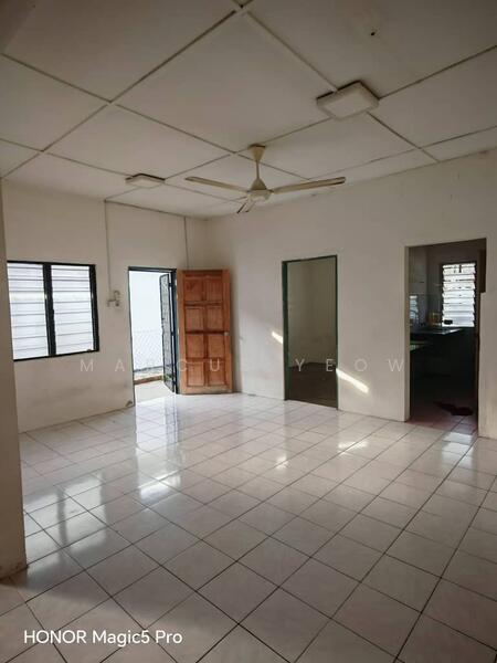 Untuk Disewa - Taman Pinggiran Senawang