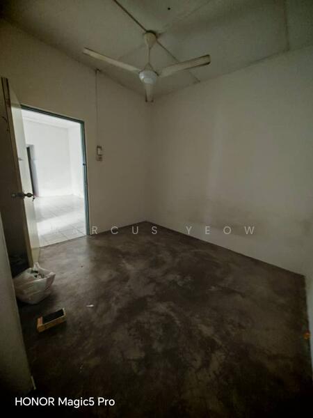 Untuk Disewa - Taman Pinggiran Senawang