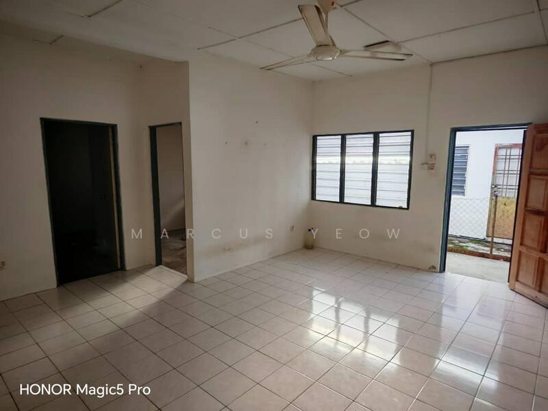 Untuk Disewa - Taman Pinggiran Senawang