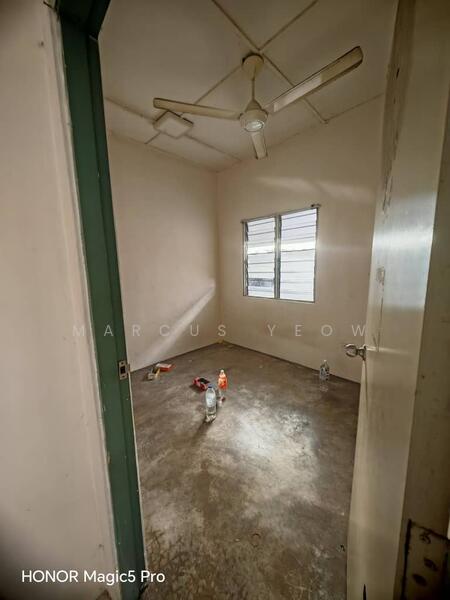 Untuk Disewa - Taman Pinggiran Senawang