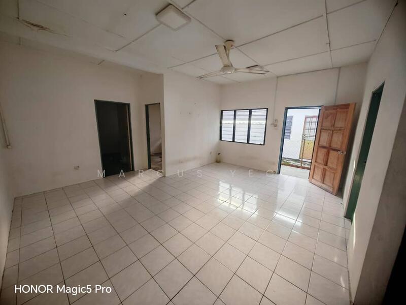 Untuk Disewa - Taman Pinggiran Senawang