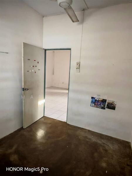 Untuk Disewa - Taman Pinggiran Senawang