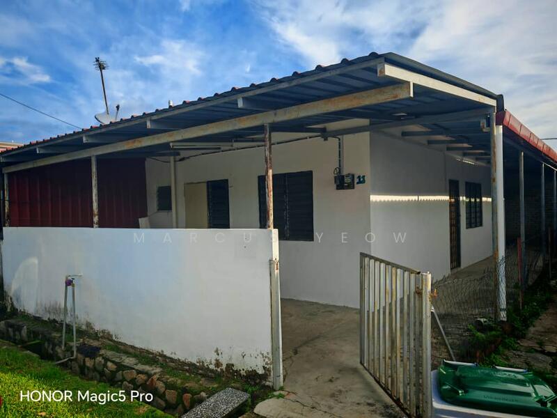 Untuk Disewa - Taman Pinggiran Senawang