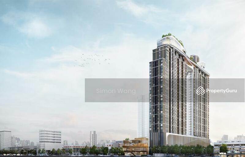 Untuk Dijual - Jalan Lumba Kuda